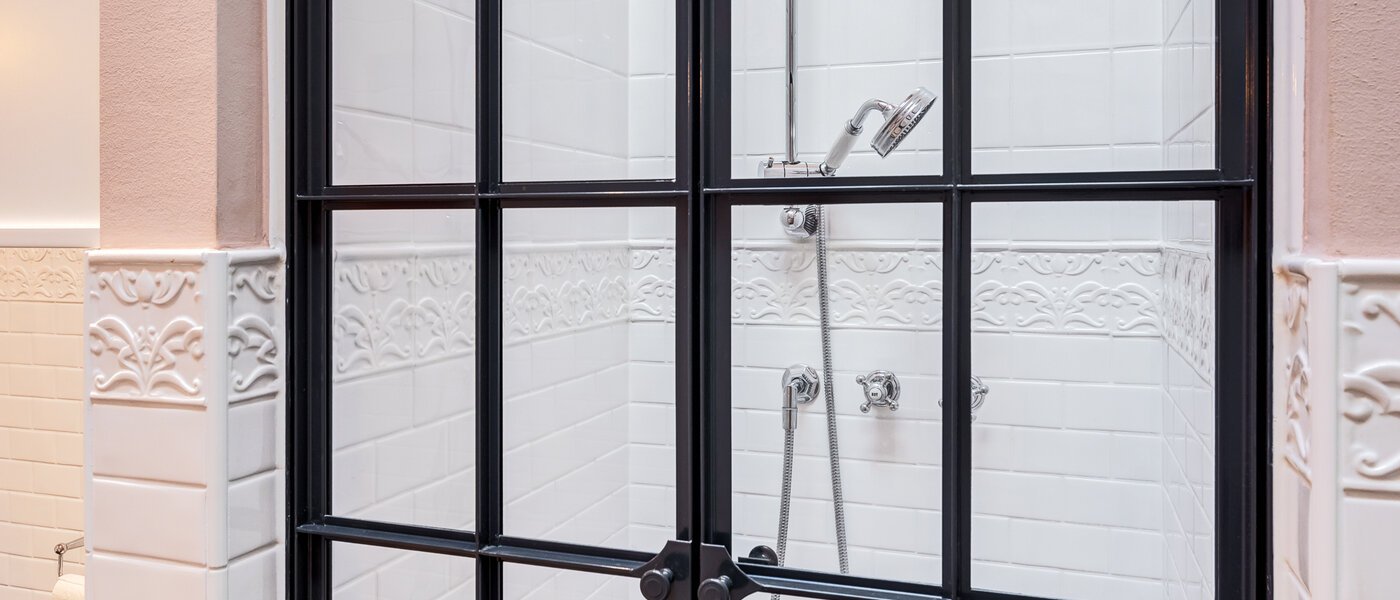 ático München Neuhausen 01 1. baño 14709