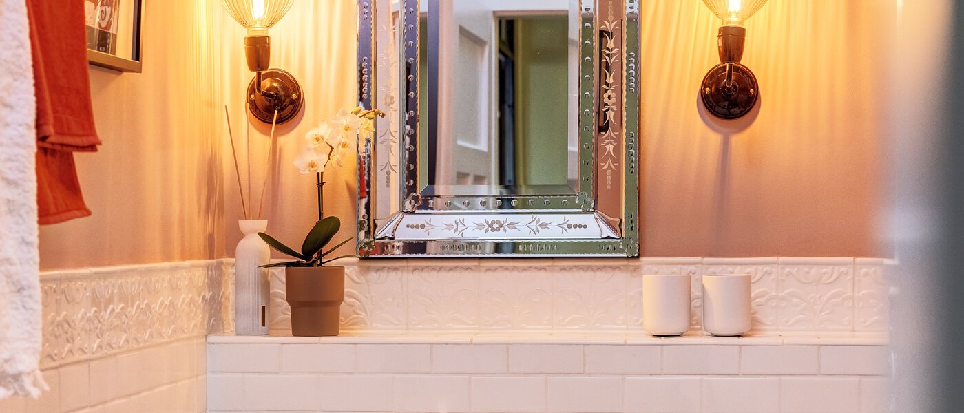 ático München Neuhausen 03 1. baño 14709