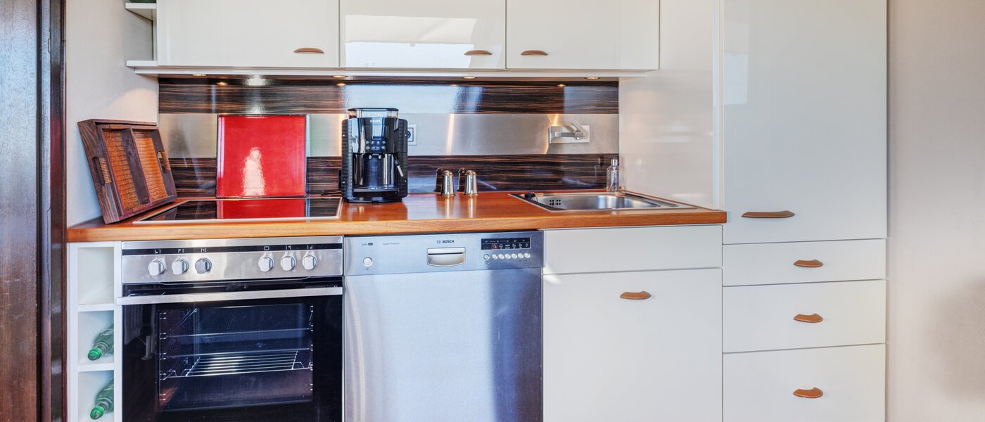 dúplex München Maxvorstadt 01 cocina 14710