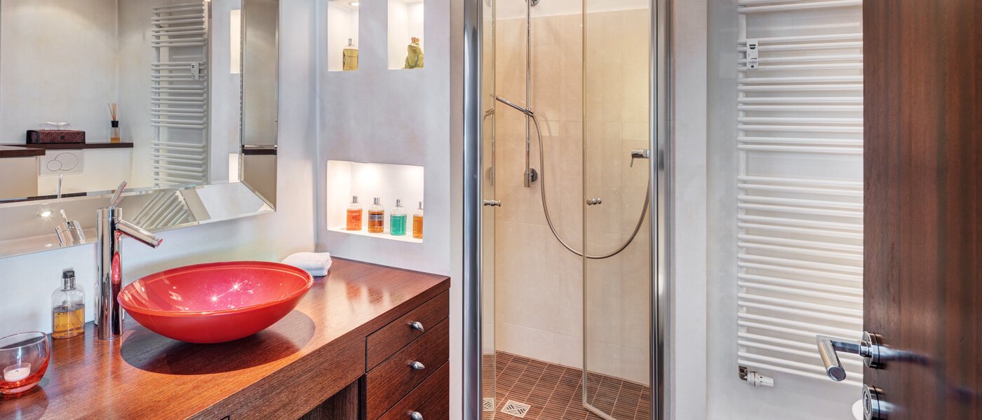 dúplex München Maxvorstadt 01 2. baño 14710