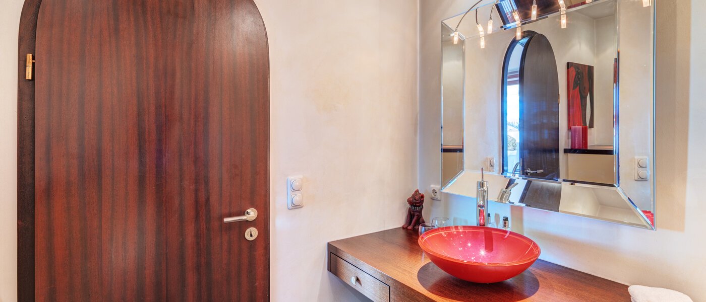 dúplex München Maxvorstadt 02 2. baño 14710