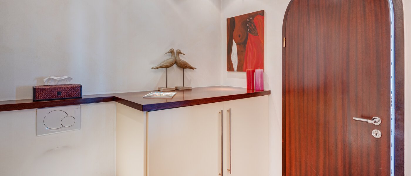 dúplex München Maxvorstadt 03 2. baño 14710