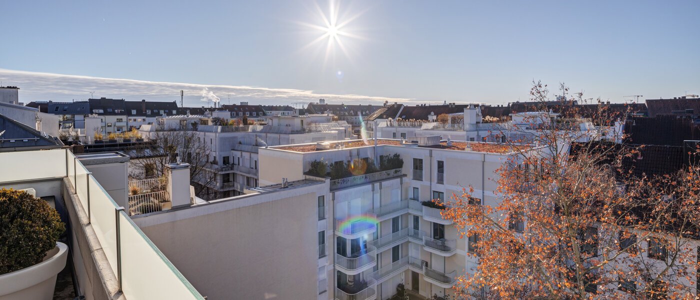 dúplex München Maxvorstadt 02 vista 14710