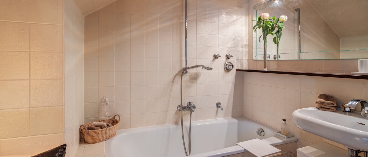 dúplex München Maxvorstadt 02 1. baño 14710