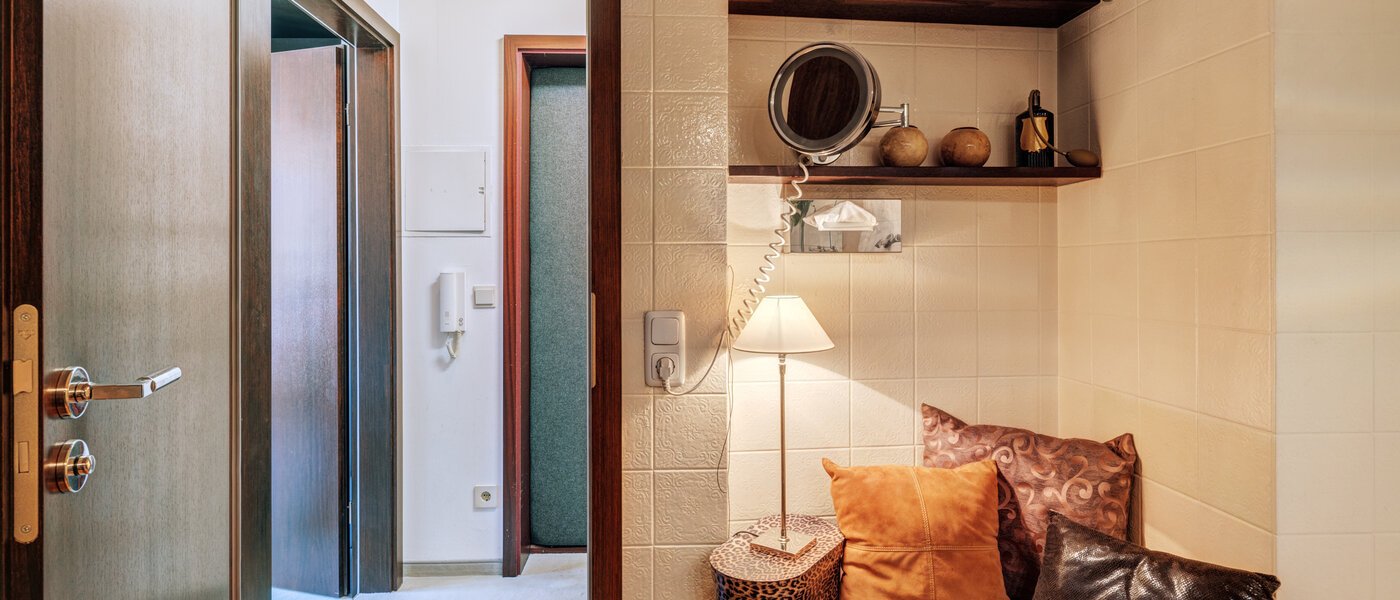 dúplex München Maxvorstadt 03 1. baño 14710