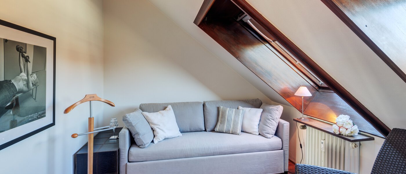 dúplex München Maxvorstadt 01 invitados 14710