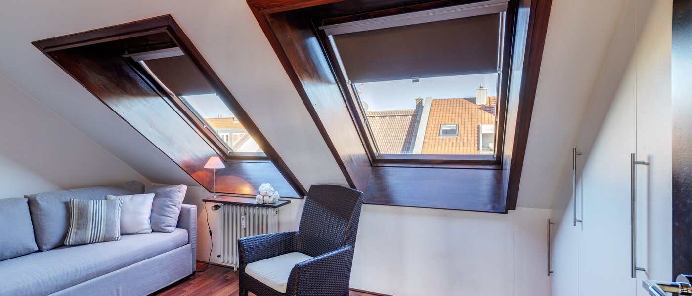 dúplex München Maxvorstadt 02 invitados 14710