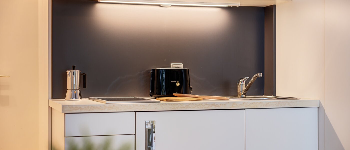 apartamento München Glockenbachviertel 01 cocina 14711