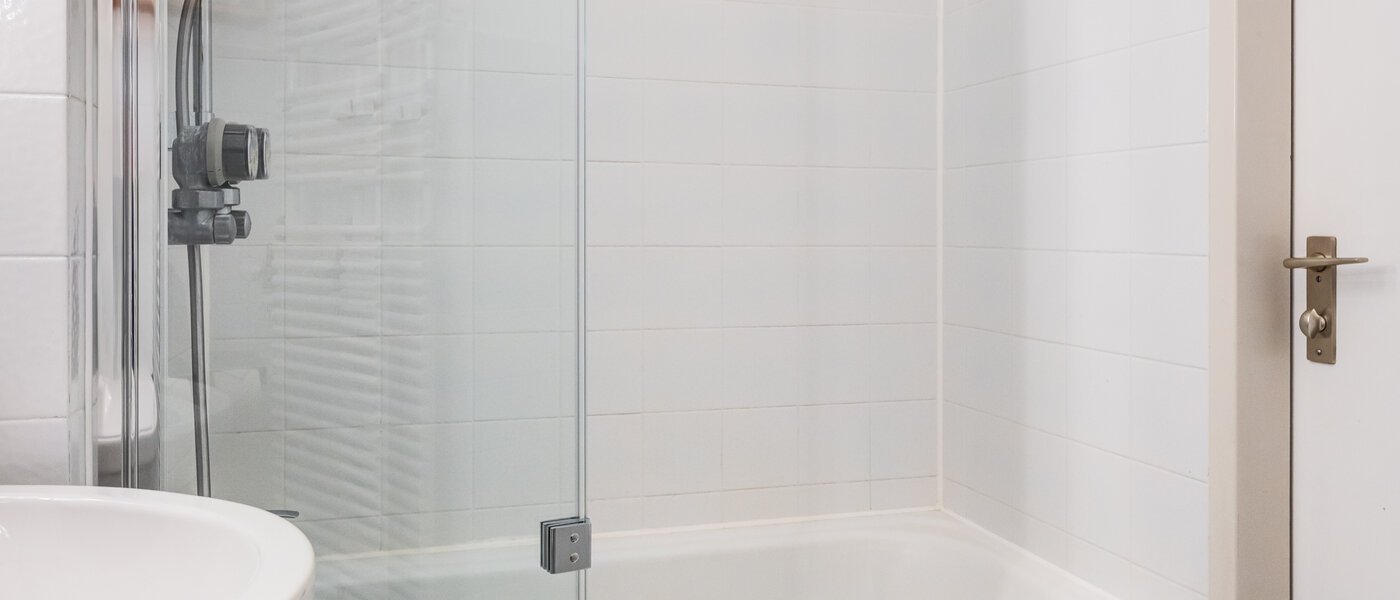 apartamento München Glockenbachviertel 02 baño 14711