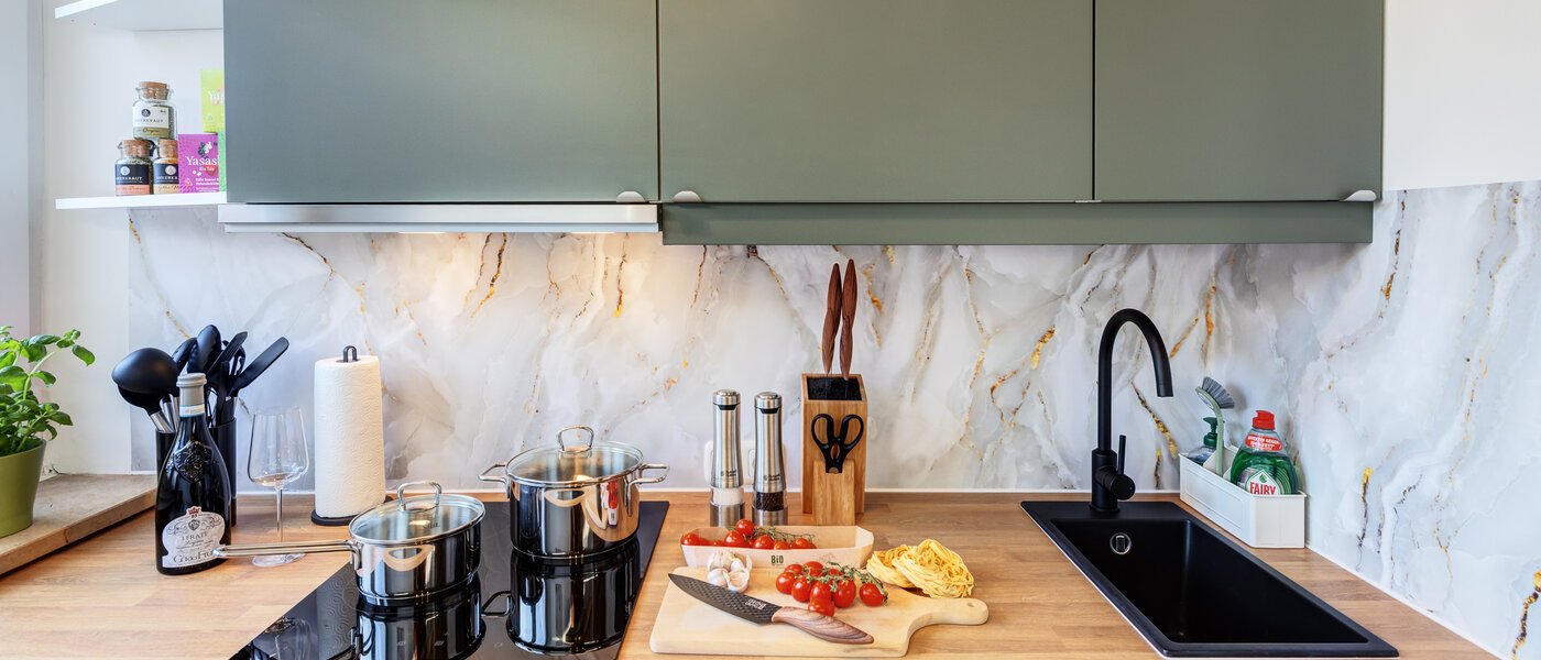 apartamento München Obermenzing 03 cocina 14712