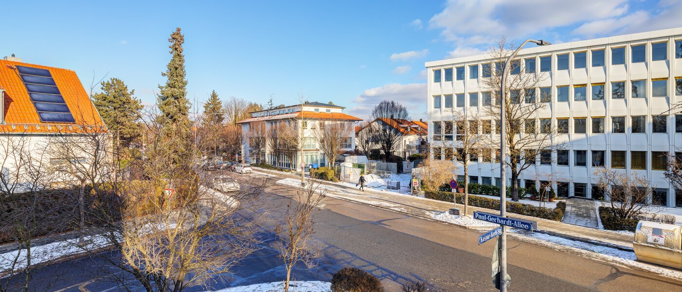 apartamento München Obermenzing 01 vista 14712