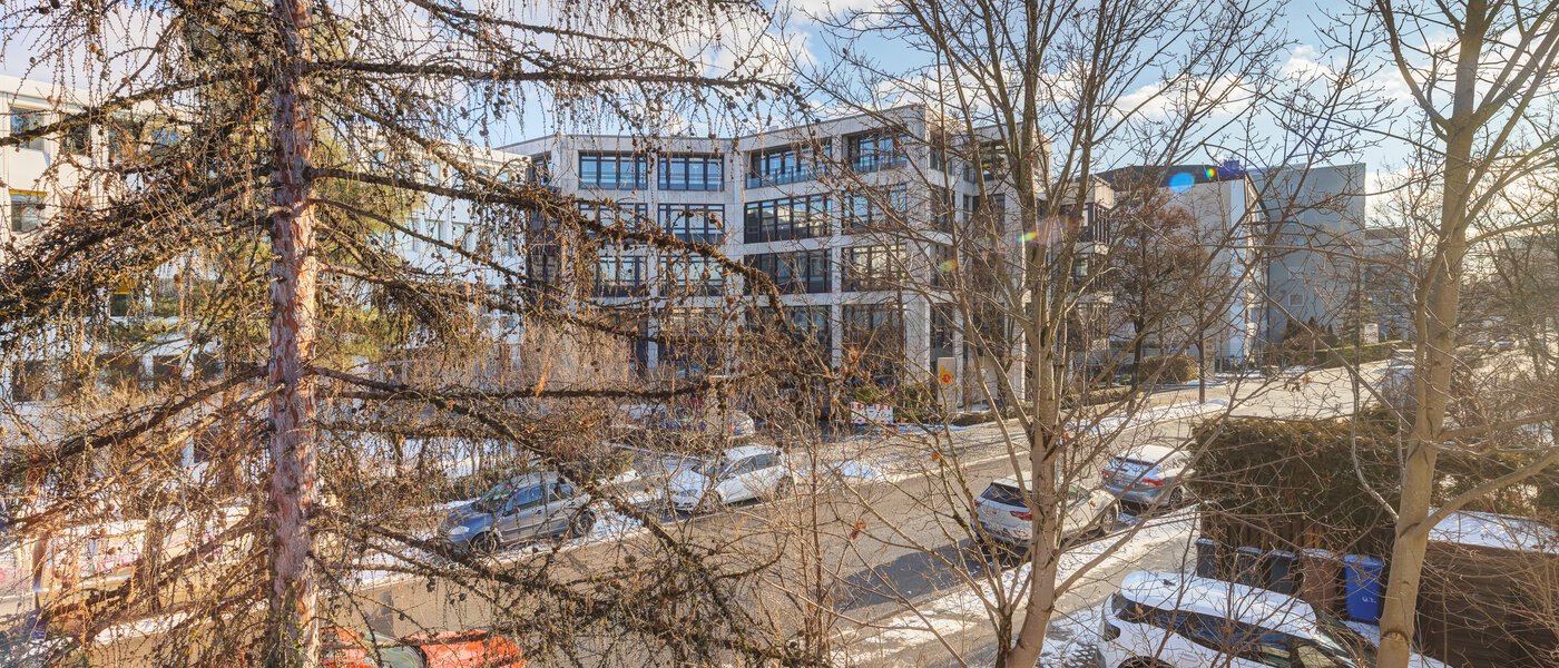 apartamento München Obermenzing 02 vista 14712