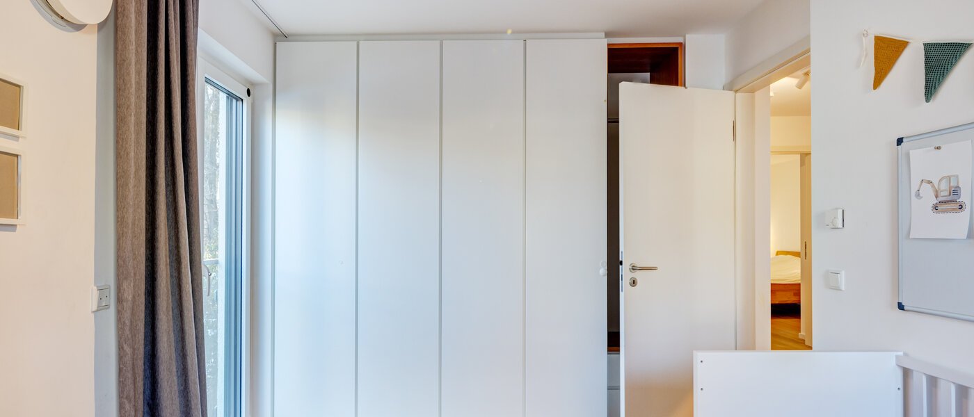 apartamento München Harlaching 02 2. cuarto infantil 14713