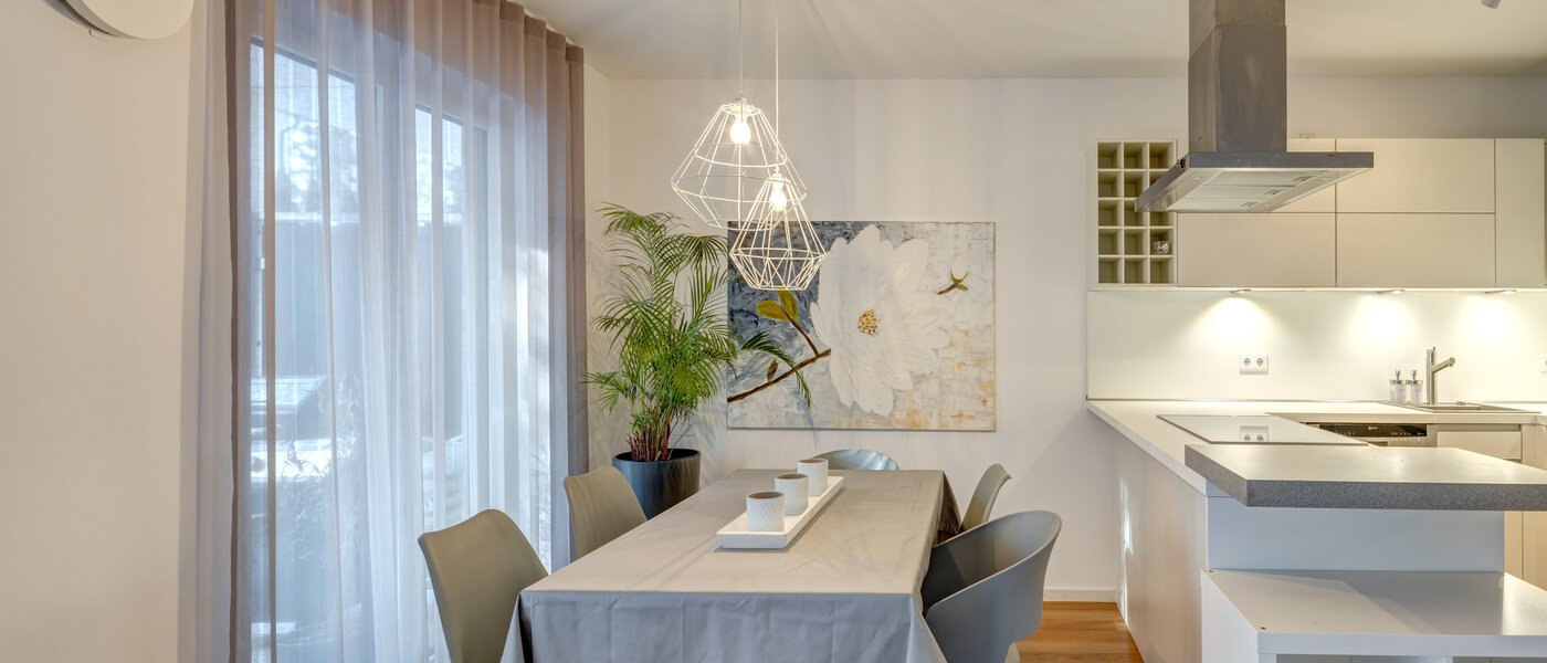 apartamento München Harlaching 02 cocina 14713