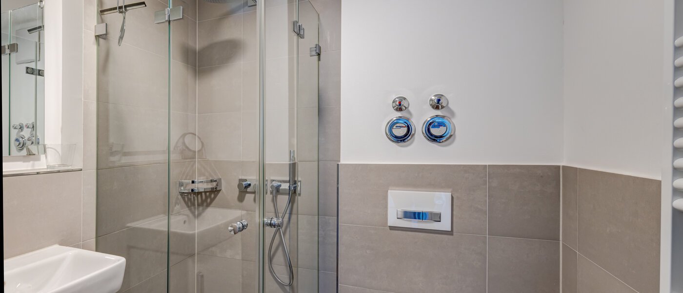 apartamento München Harlaching 02 2. baño 14713