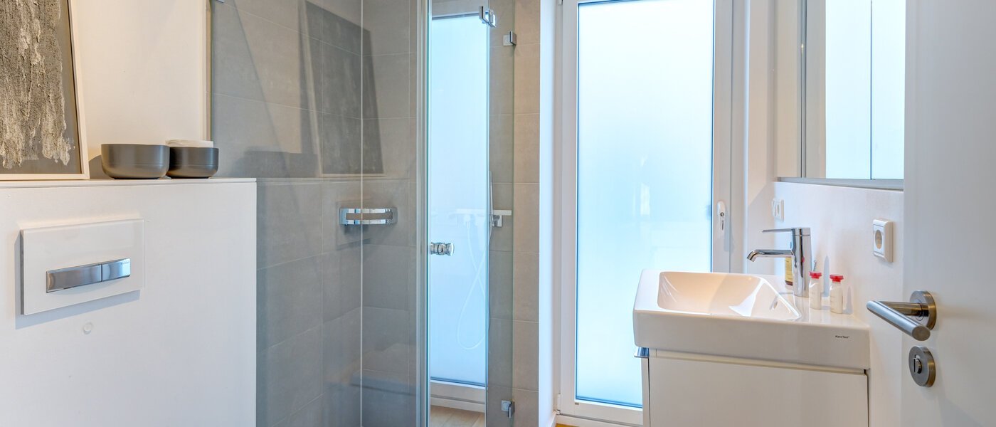 apartamento München Harlaching 01 3. baño 14713