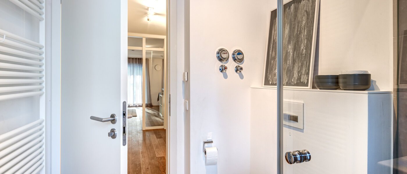apartamento München Harlaching 02 3. baño 14713