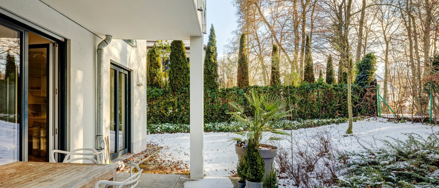 apartamento München Harlaching 03 terraza 14713