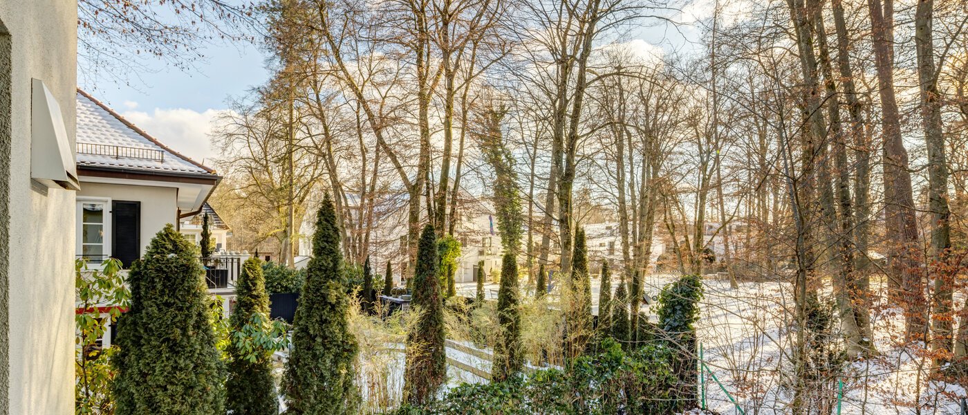 apartamento München Harlaching 01 vista 14713