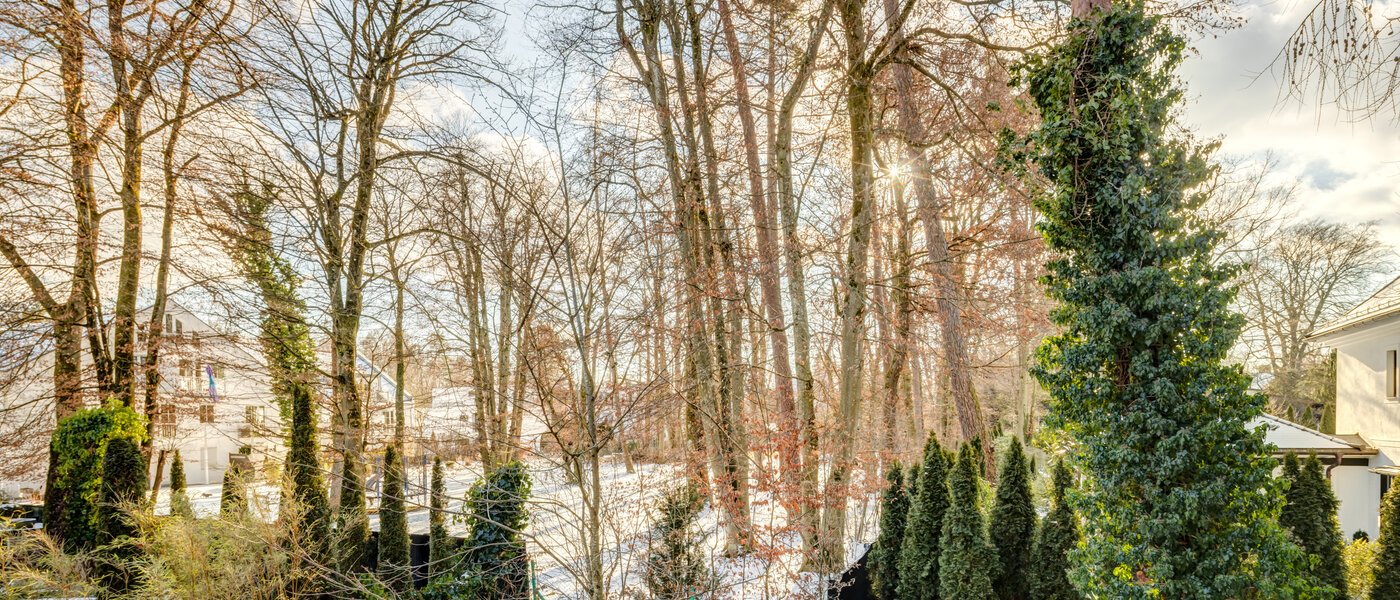 apartamento München Harlaching 02 vista 14713