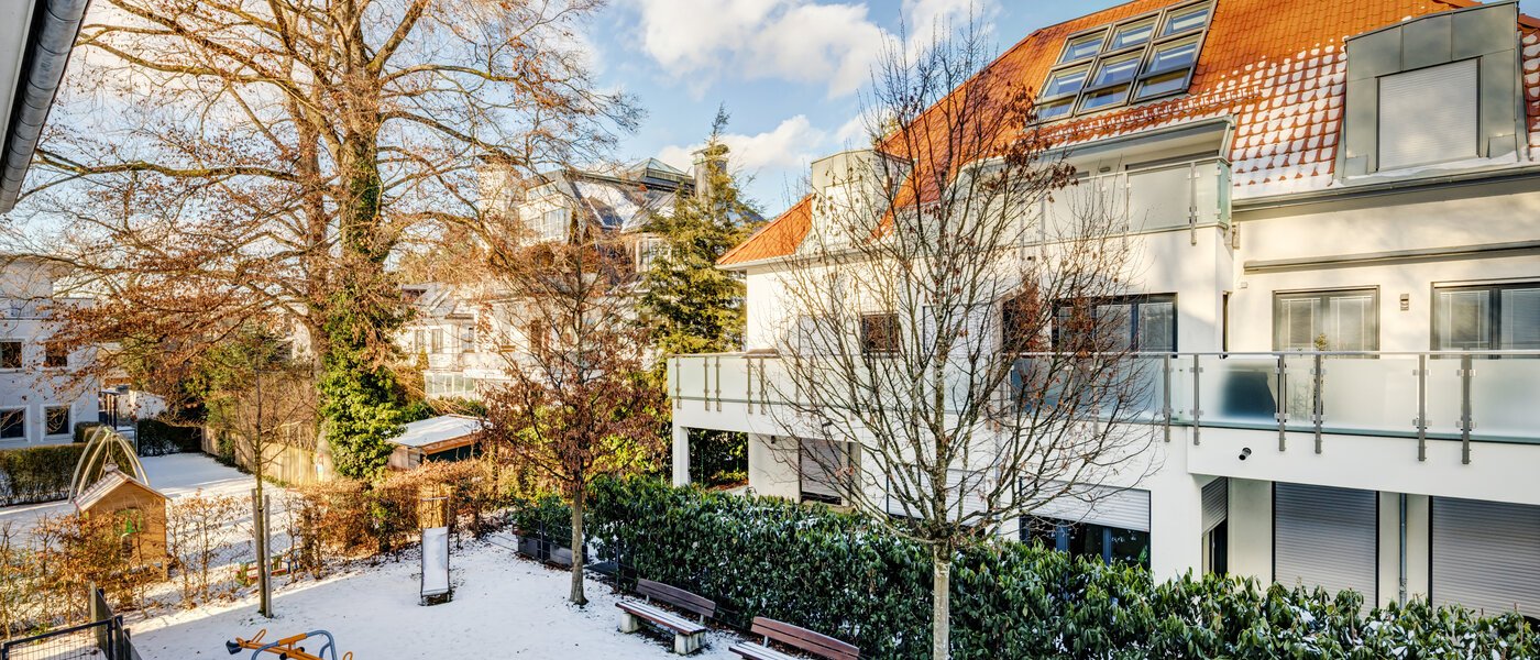 apartamento München Harlaching 04 vista 14713