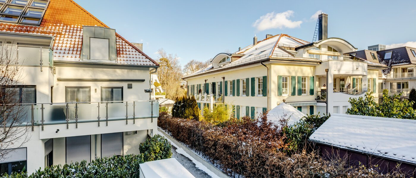 apartamento München Harlaching 05 vista 14713