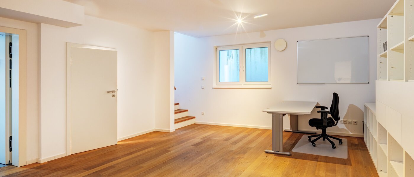 apartamento München Harlaching 03 área de trabajo 14713