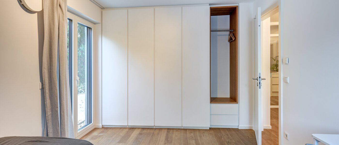 apartamento München Harlaching 02 2. dormitorio 14713