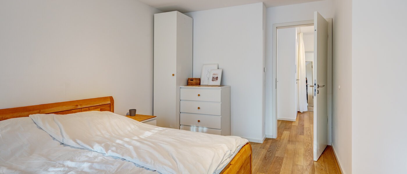 apartamento München Harlaching 02 1. dormitorio 14713