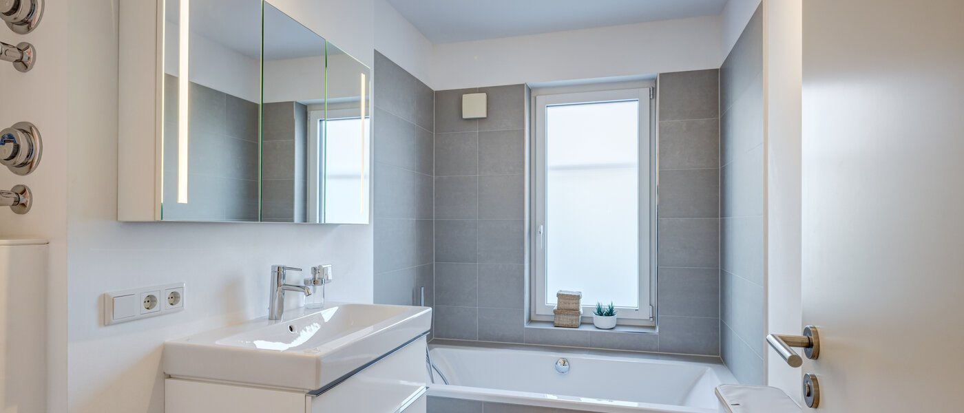 apartamento München Harlaching 01 1. baño 14713