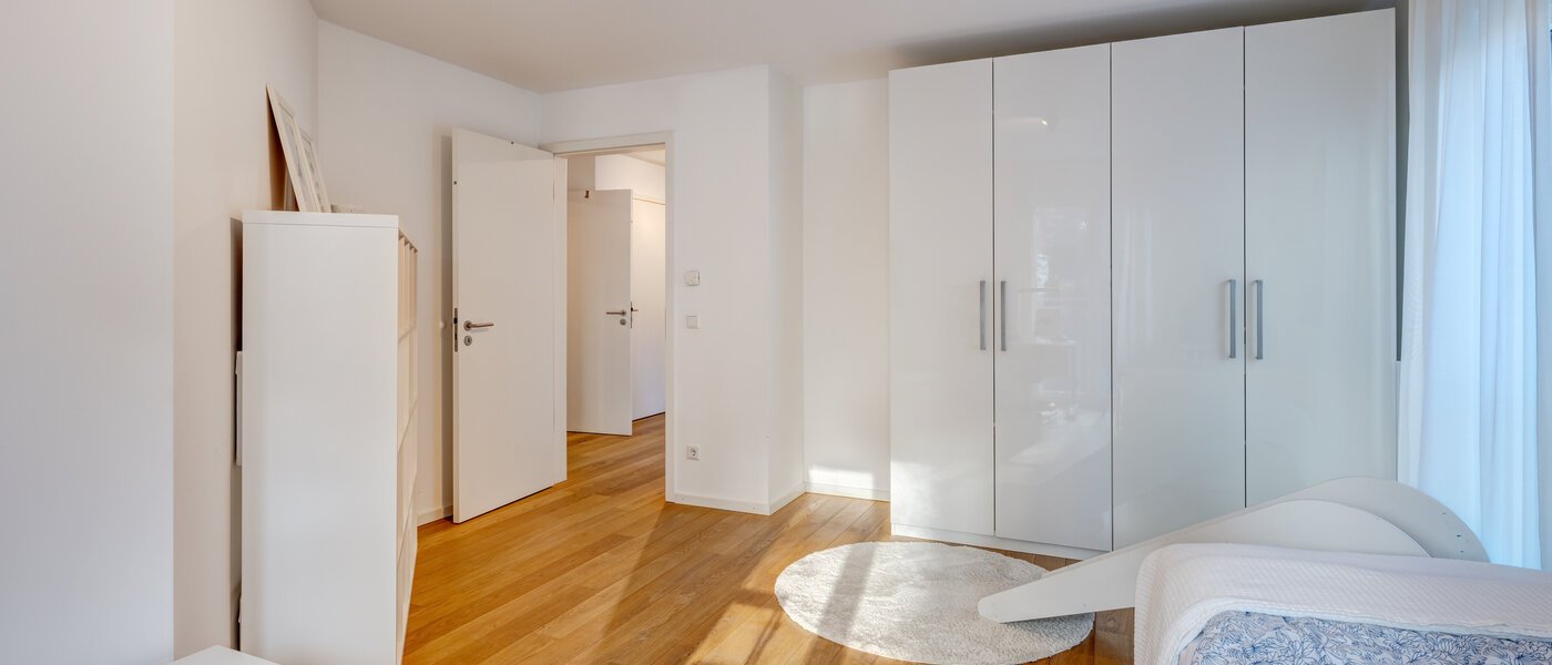 apartamento München Harlaching 03 1. cuarto infantil 14713