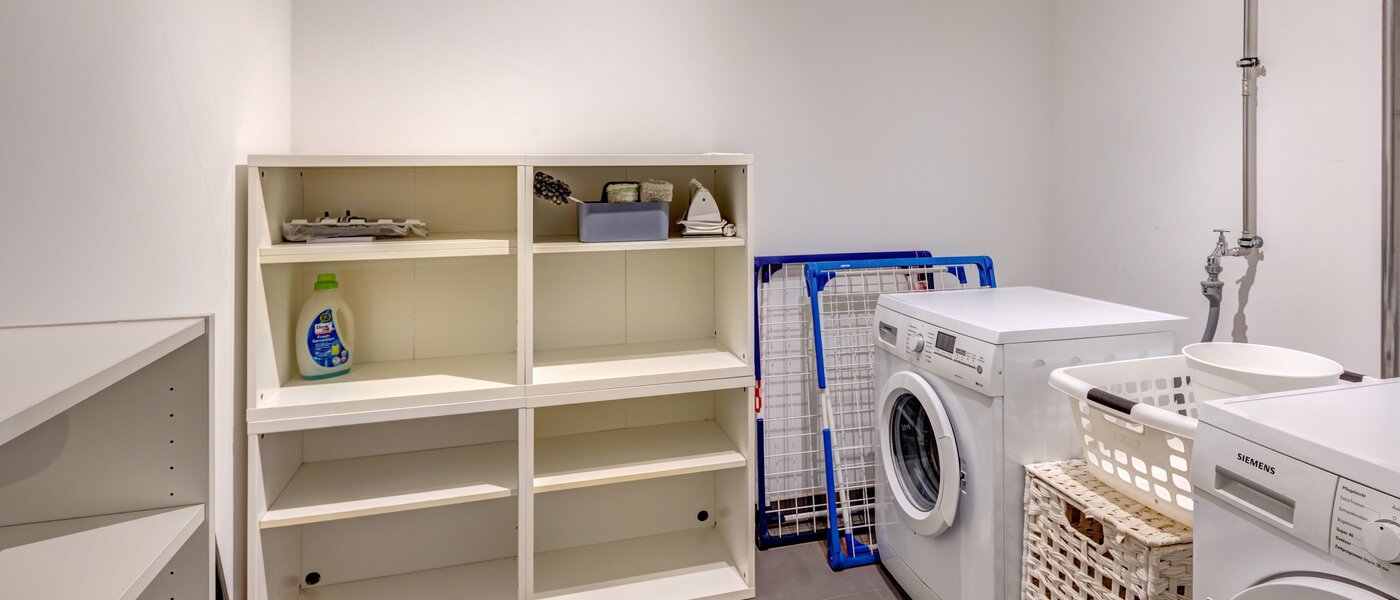 apartamento München Harlaching 01 lavadero 14713