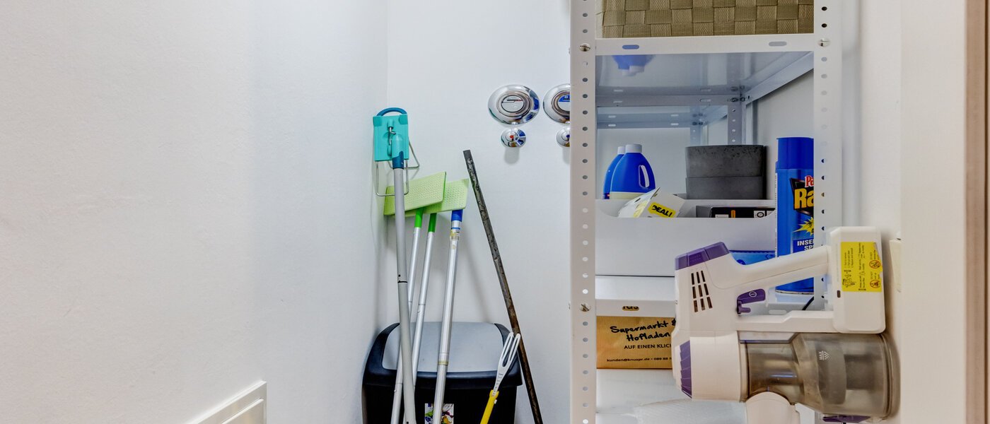 apartamento München Harlaching 01 1er trastero 14713