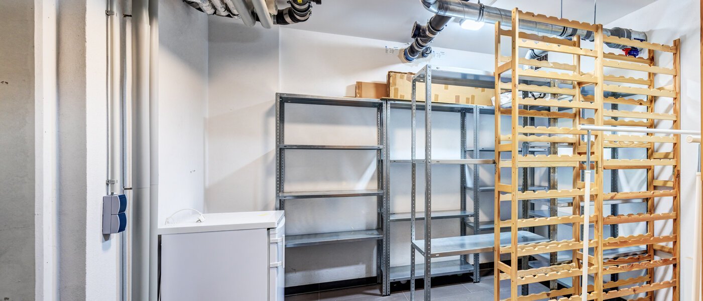 apartamento München Harlaching 01 2. trastero 14713