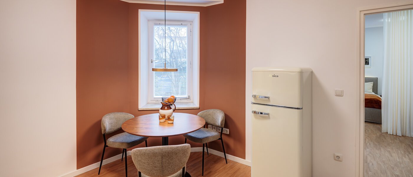 apartamento München Schwanthalerhöhe 03 cocina 14714