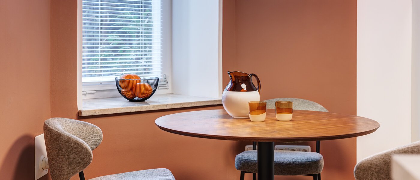 apartamento München Schwanthalerhöhe 04 cocina 14714