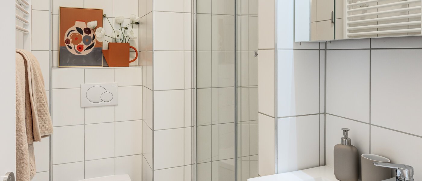 apartamento München Schwanthalerhöhe 01 baño 14714