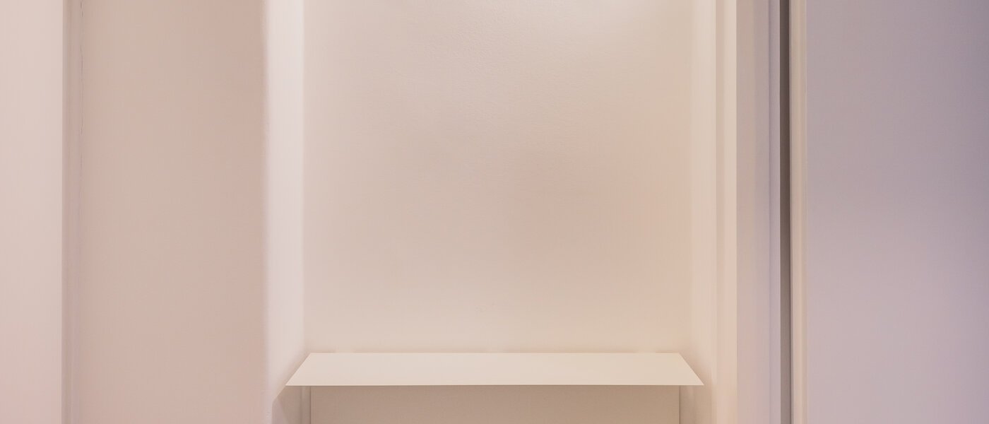 apartamento München Schwanthalerhöhe 02 pasillo 14714