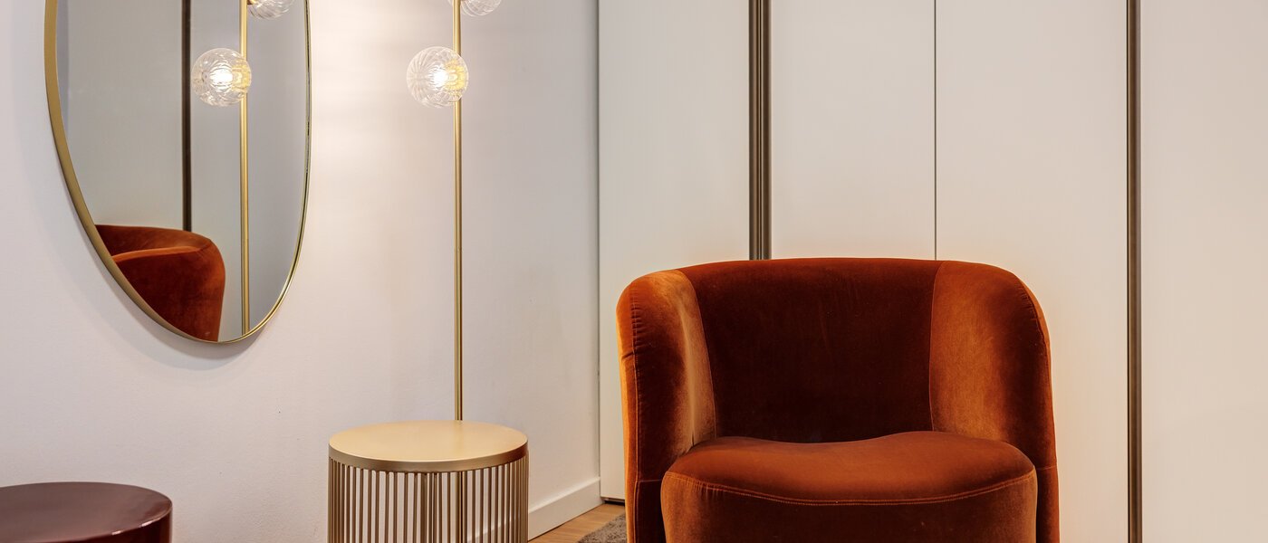 apartamento München Schwanthalerhöhe 02 zona de dormir 14714