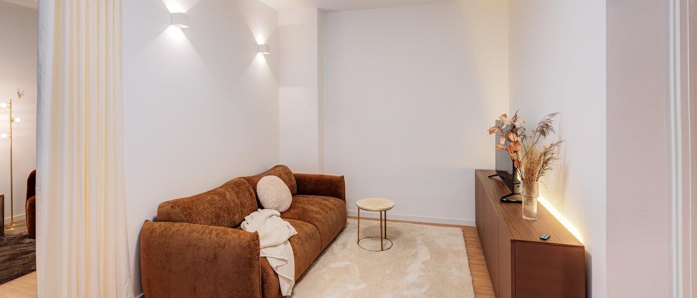 apartamento München Schwanthalerhöhe 04 zona de día  14714