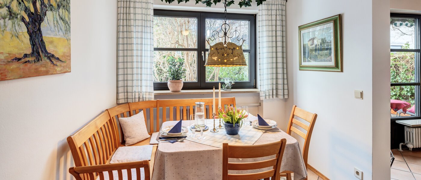 apartamento München Forstenried 02 cocina 14715