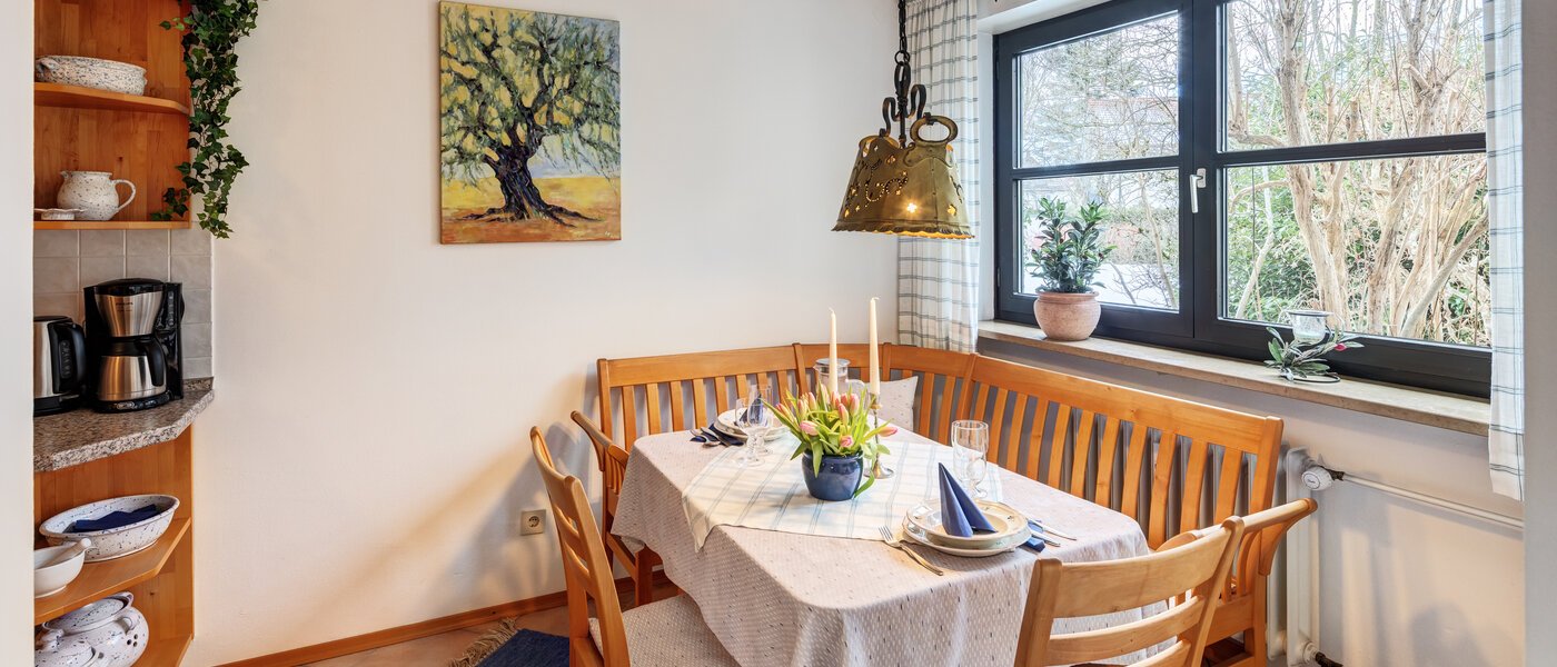 apartamento München Forstenried 03 cocina 14715