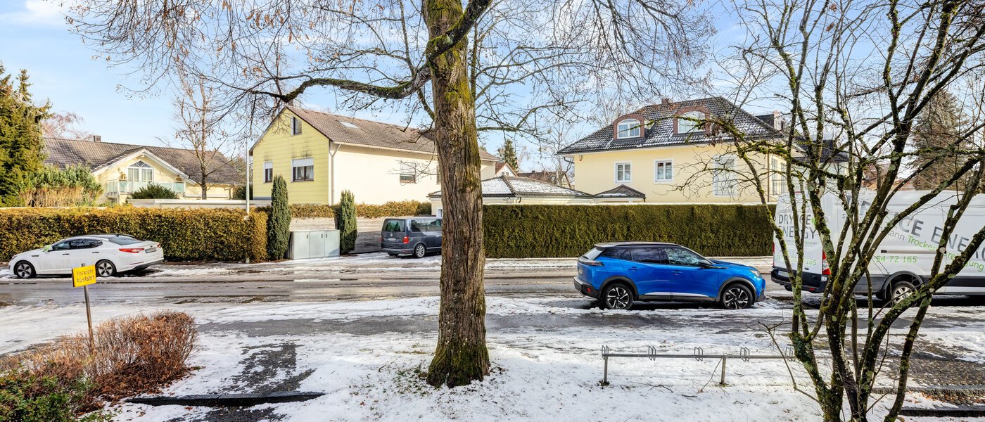 apartamento München Forstenried 02 vista 14715