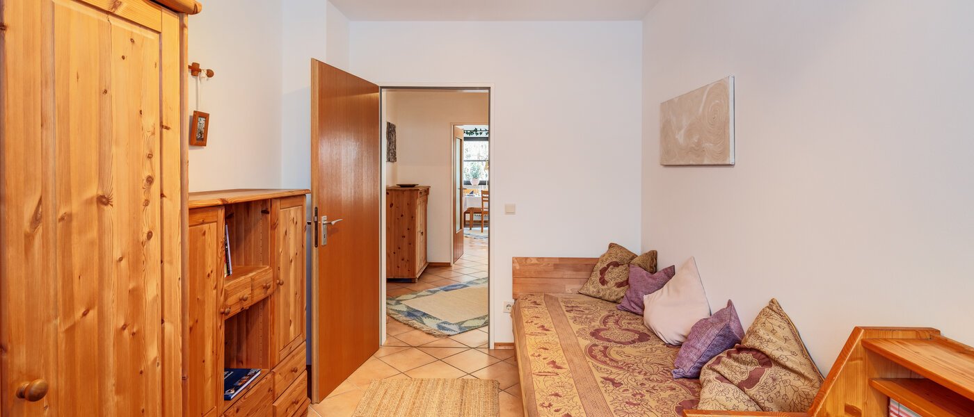 apartamento München Forstenried 02 2. dormitorio 14715