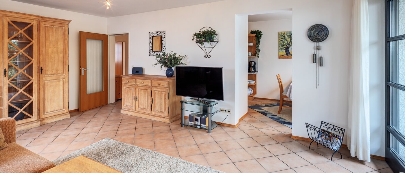 apartamento München Forstenried 04 sala de estar 14715