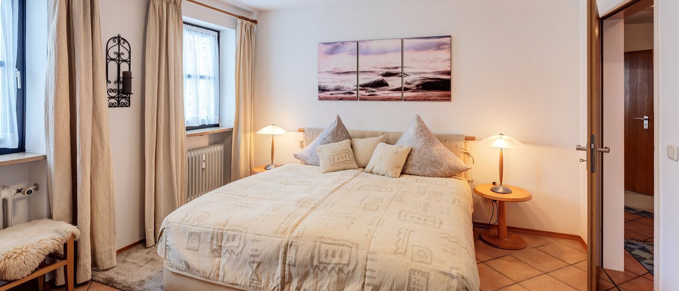 apartamento München Forstenried 02 1. dormitorio 14715