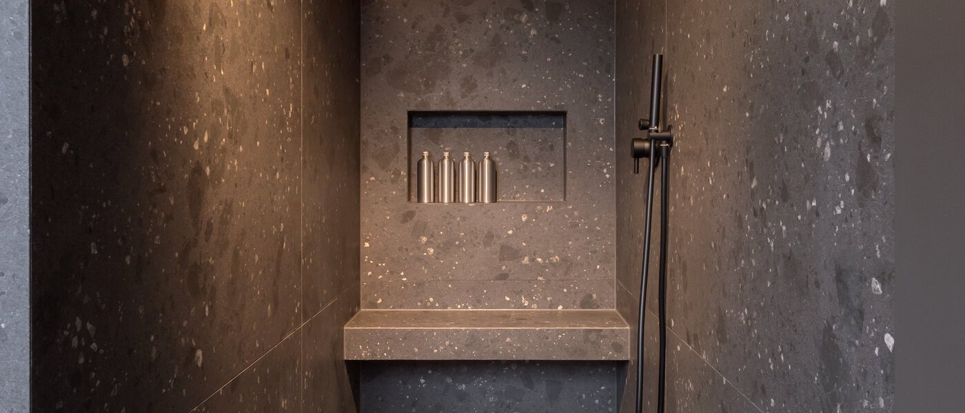 dúplex München Glockenbachviertel 04 baño 14717