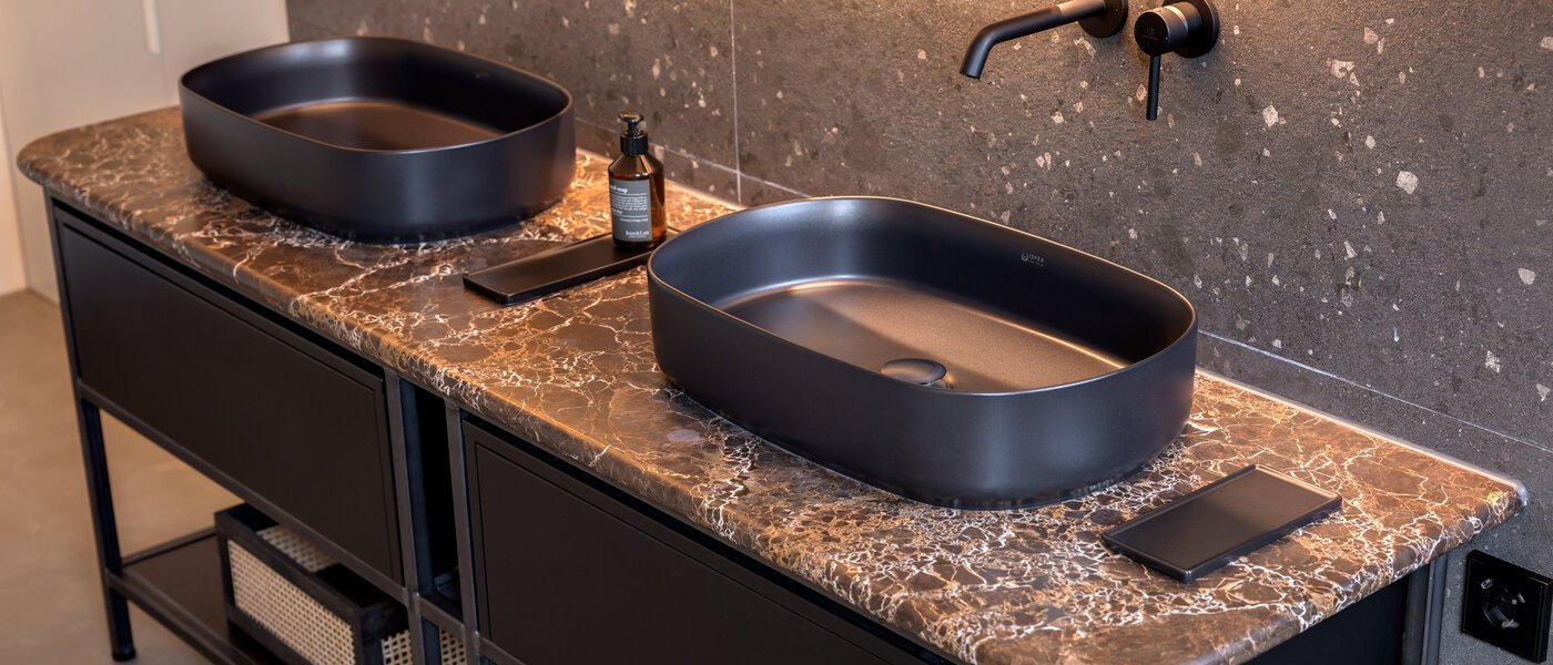 dúplex München Glockenbachviertel 05 baño 14717