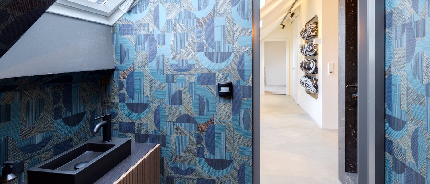 dúplex München Glockenbachviertel 01 WC separado 14717