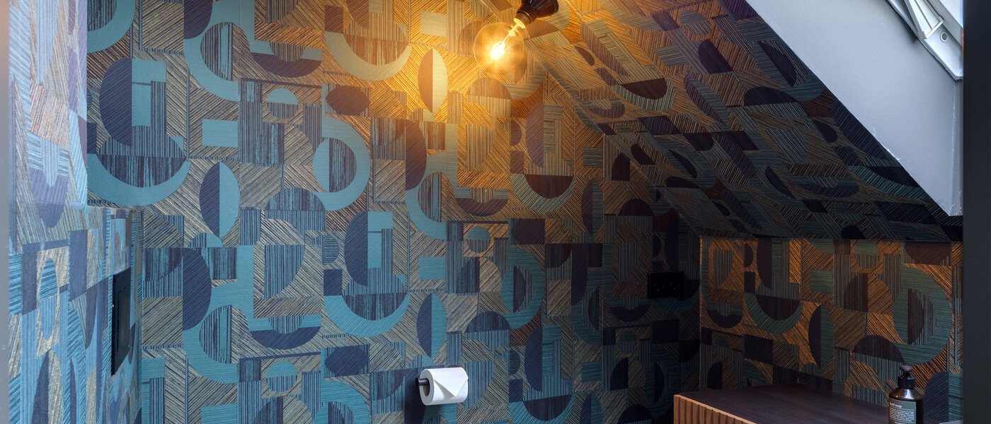 dúplex München Glockenbachviertel 02 WC separado 14717